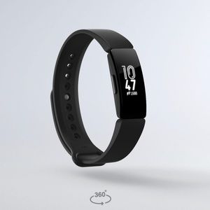 Brand New Fitbit Inspire